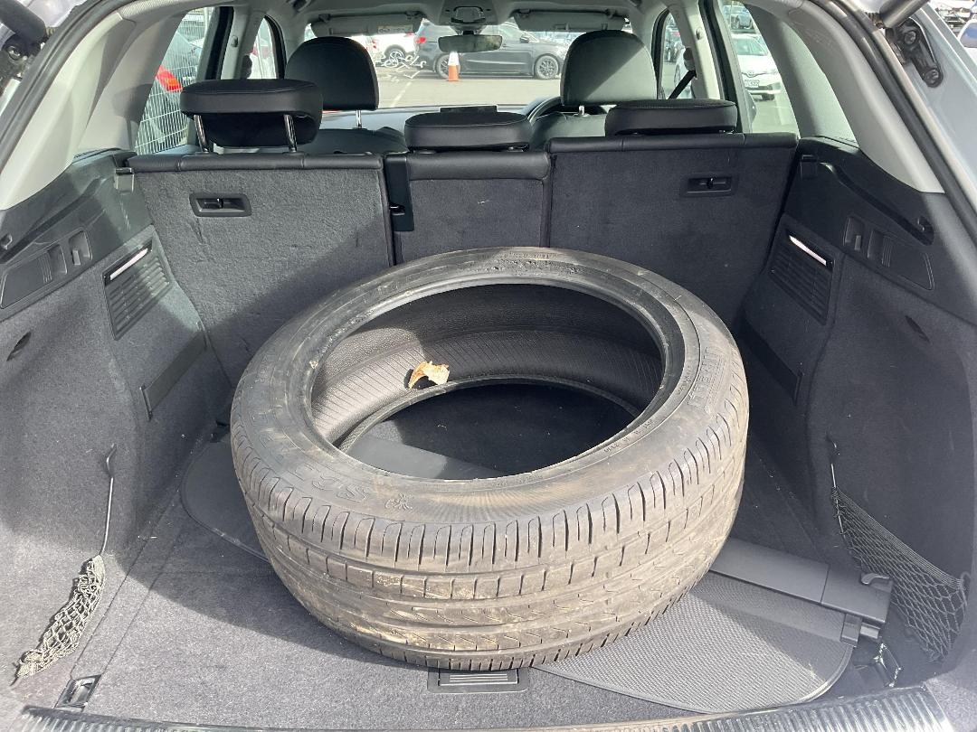 Photo '6' of Audi Q5 Q5 2.0 Tfsi Sport Photo '6' of Audi Q5 Q5 2.0 Tfsi Sport