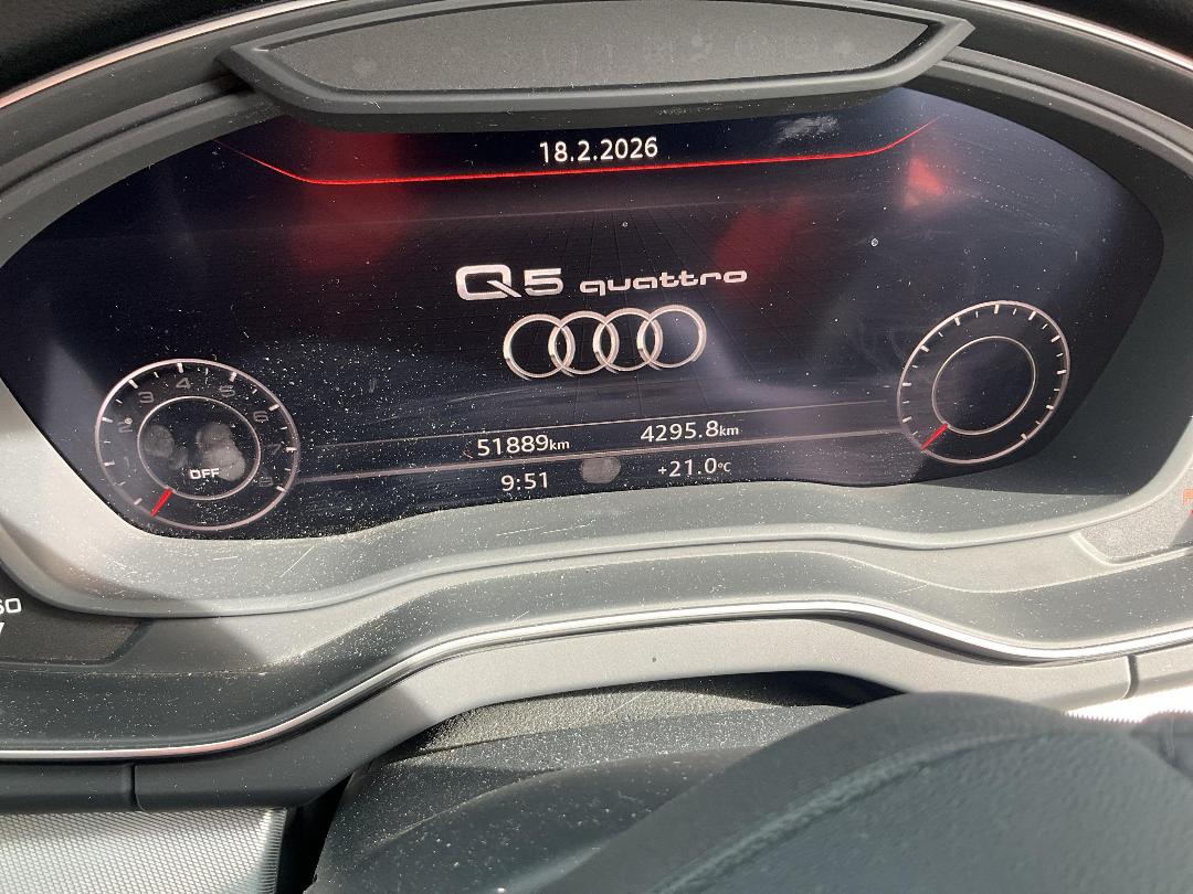 Photo '11' of Audi Q5 Q5 2.0 Tfsi Sport Photo '11' of Audi Q5 Q5 2.0 Tfsi Sport