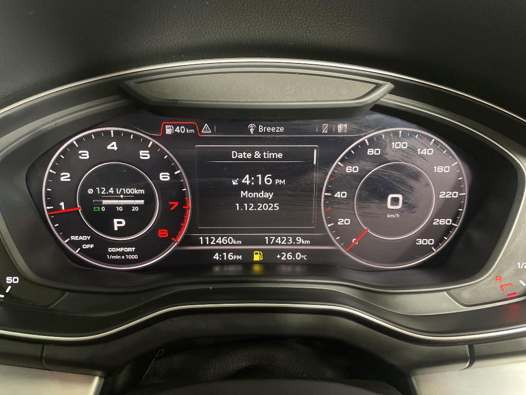 Photo '21' of Audi Q5 Photo '21' of Audi Q5