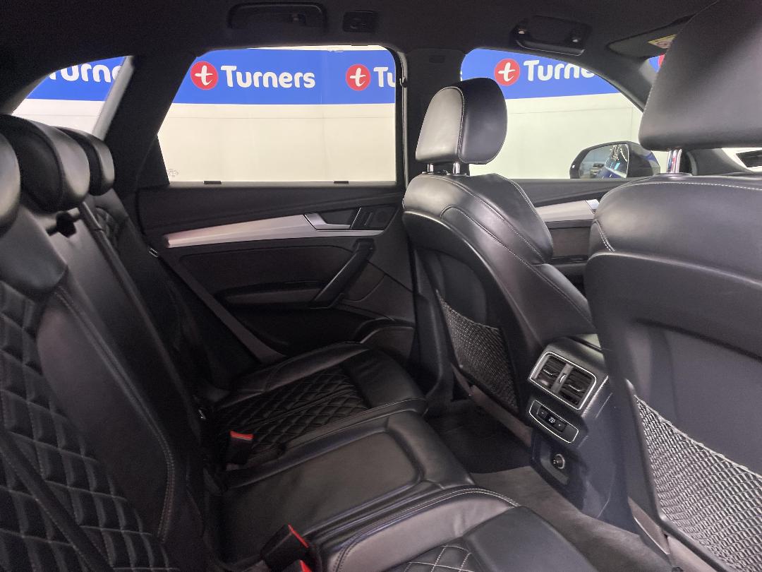 Photo '20' of Audi Q5 Photo '20' of Audi Q5