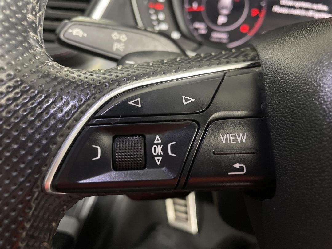 Photo '27' of Audi Q5 Photo '27' of Audi Q5