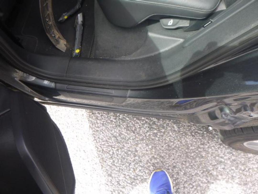 Photo '11' of Audi Q5 Q5 2.0 Tfsi Sport