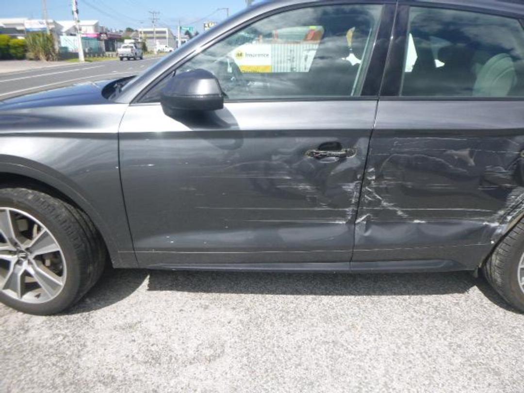 Photo '4' of Audi Q5 Q5 2.0 Tfsi Sport