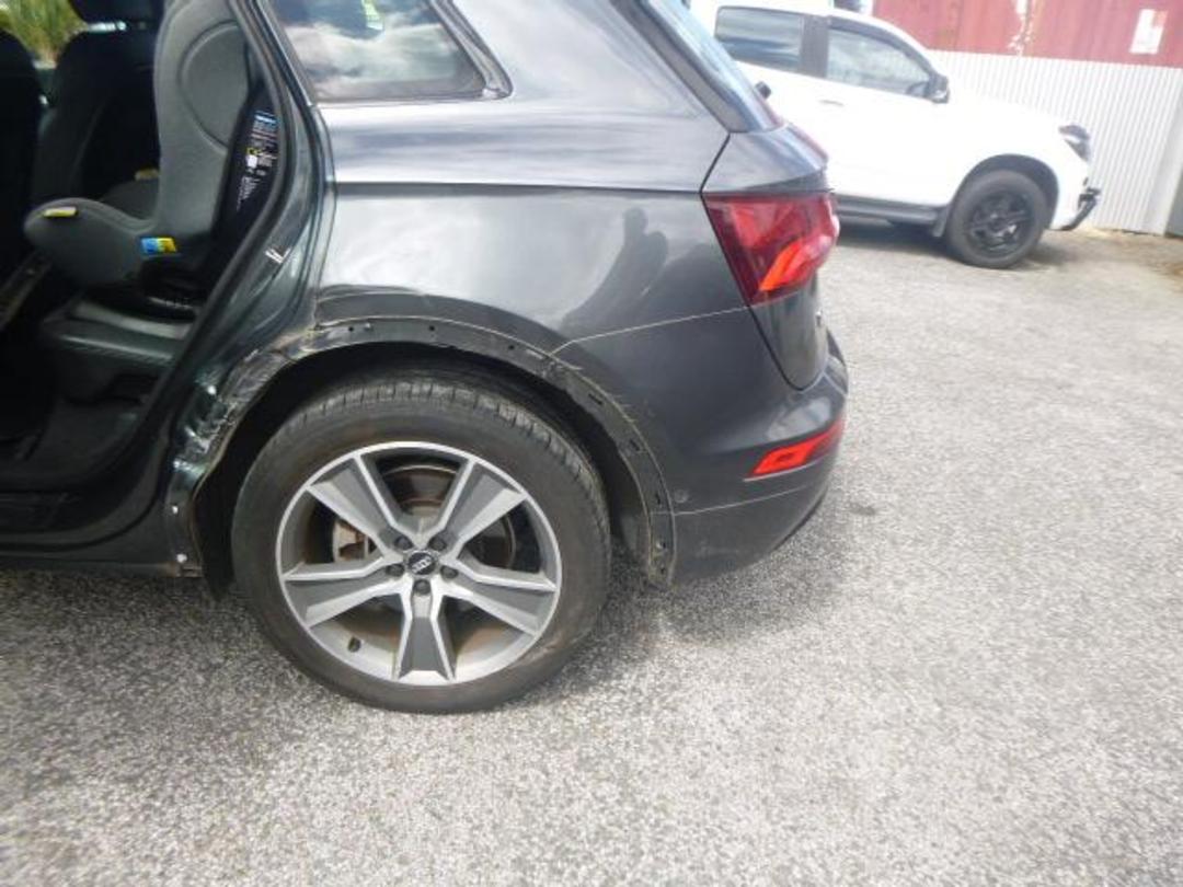 Photo '7' of Audi Q5 Q5 2.0 Tfsi Sport