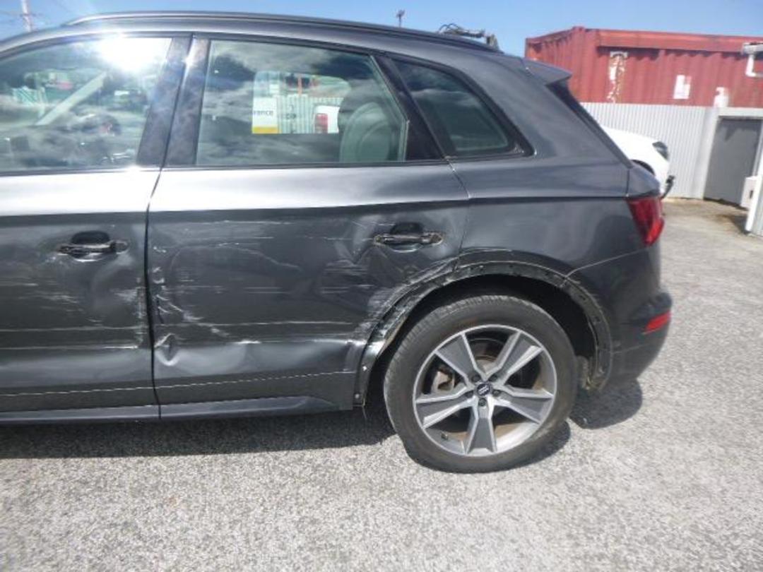 Photo '6' of Audi Q5 Q5 2.0 Tfsi Sport