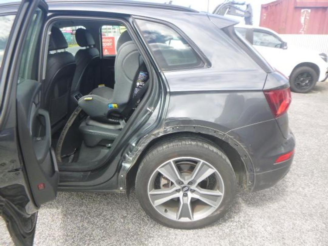 Photo '8' of Audi Q5 Q5 2.0 Tfsi Sport