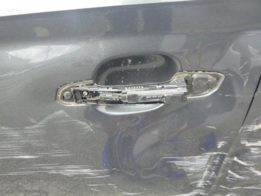 Photo '13' of Audi Q5 Q5 2.0 Tfsi Sport