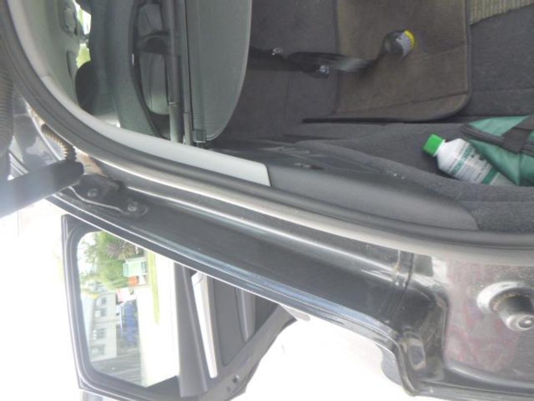 Photo '16' of Audi Q5 Q5 2.0 Tfsi Sport