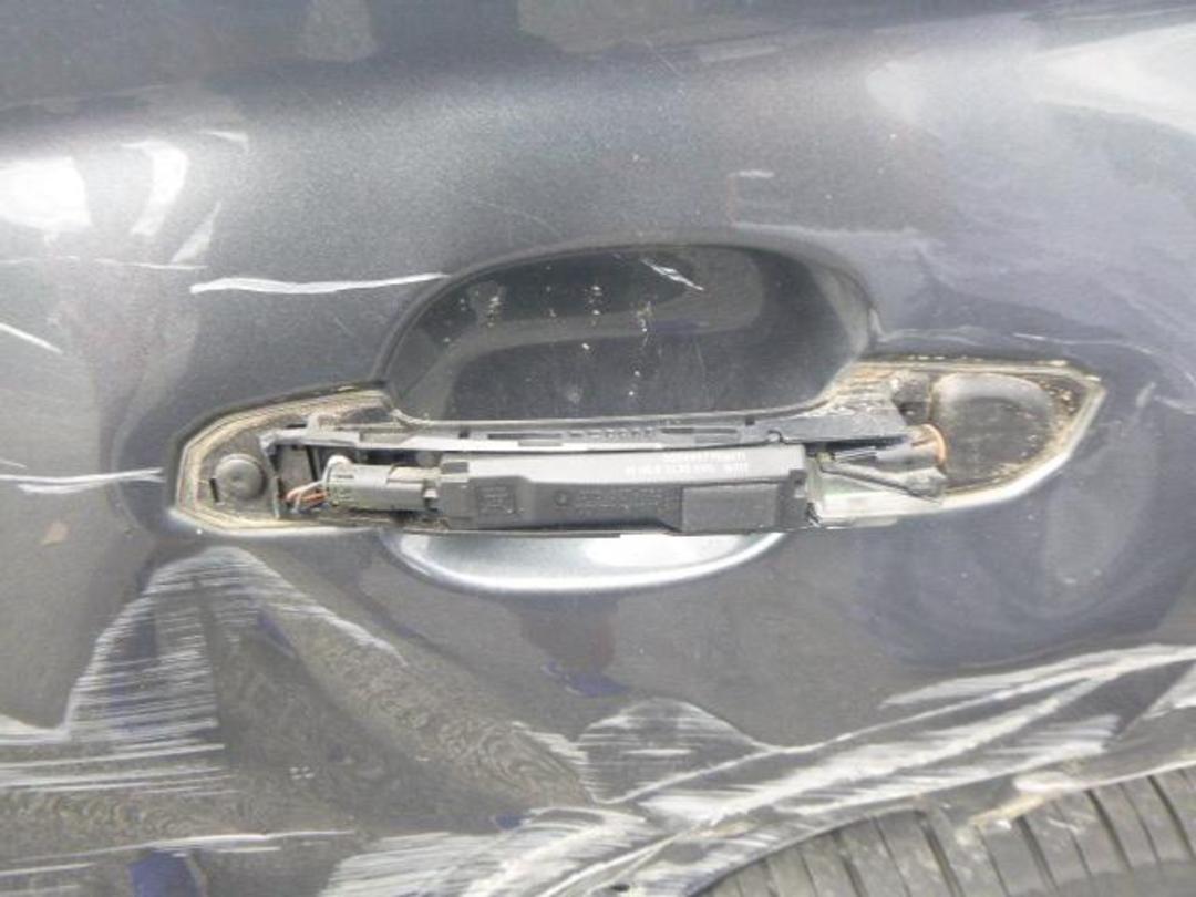 Photo '17' of Audi Q5 Q5 2.0 Tfsi Sport