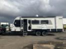 Thumbnail '2' of AVIDA CV7652SL Caravan - Tandem