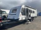 Thumbnail '1' of AVIDA CV7652SL Caravan - Tandem