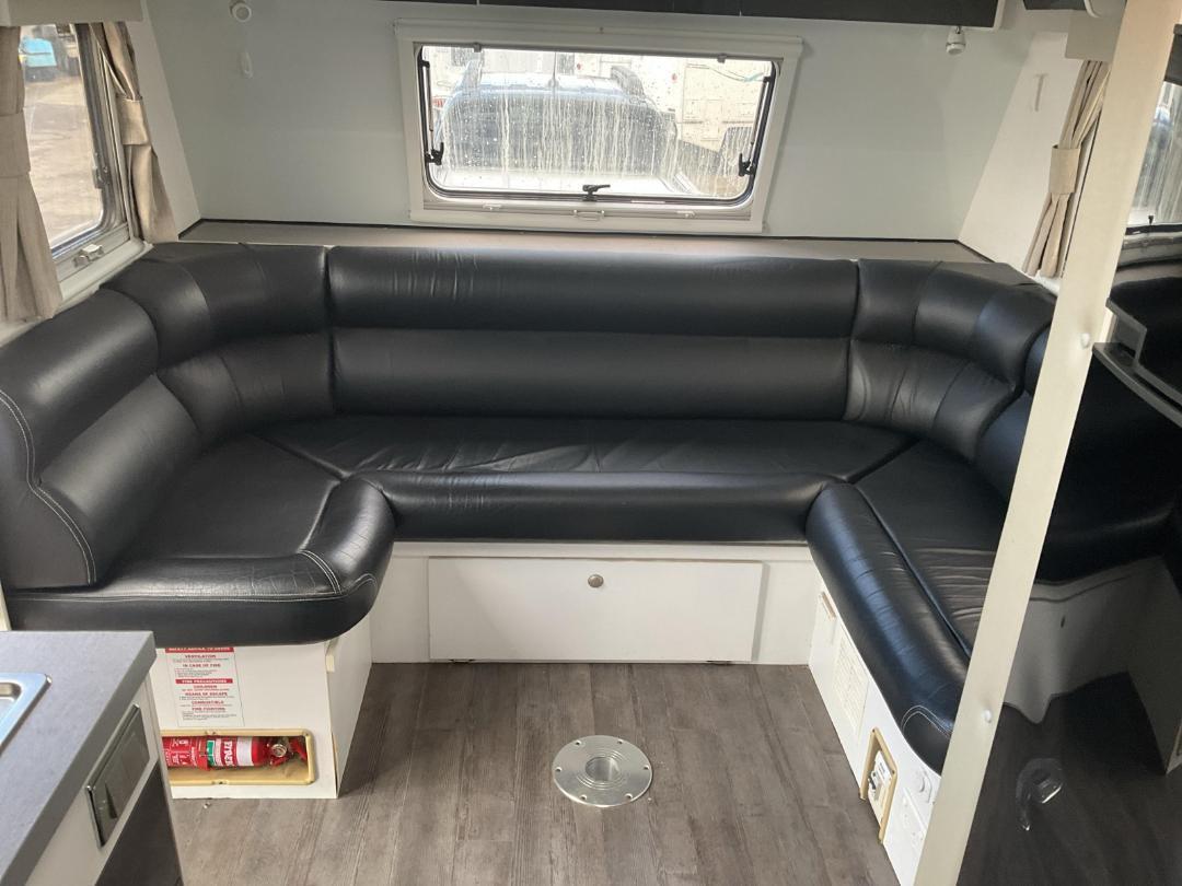 Photo '14' of AVIDA CV7652SL Caravan - Tandem Photo '14' of AVIDA CV7652SL Caravan - Tandem