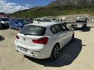 Thumbnail '5' of BMW 1 Series 118I