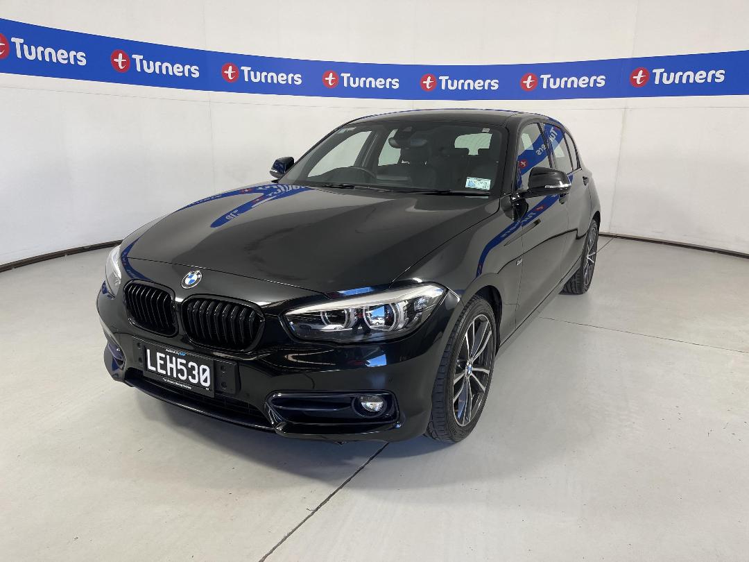 Photo '4' of BMW 118I Photo '4' of BMW 118I