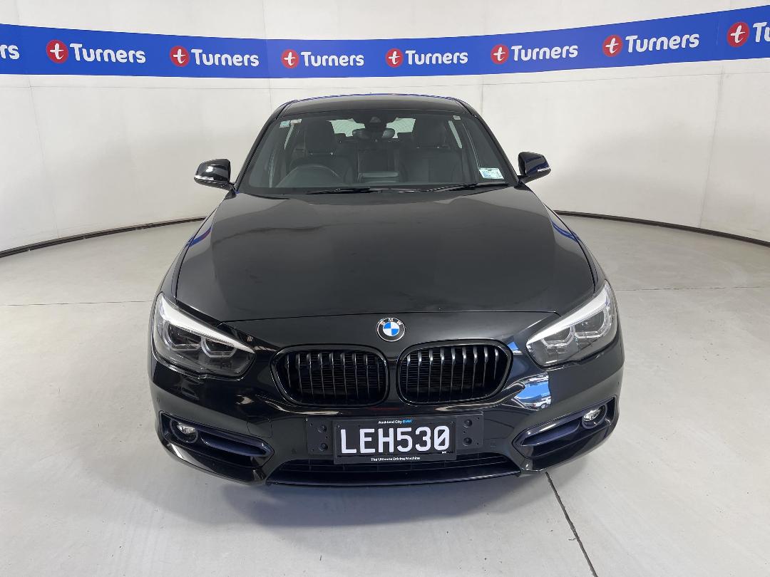 Photo '2' of BMW 118I Photo '2' of BMW 118I