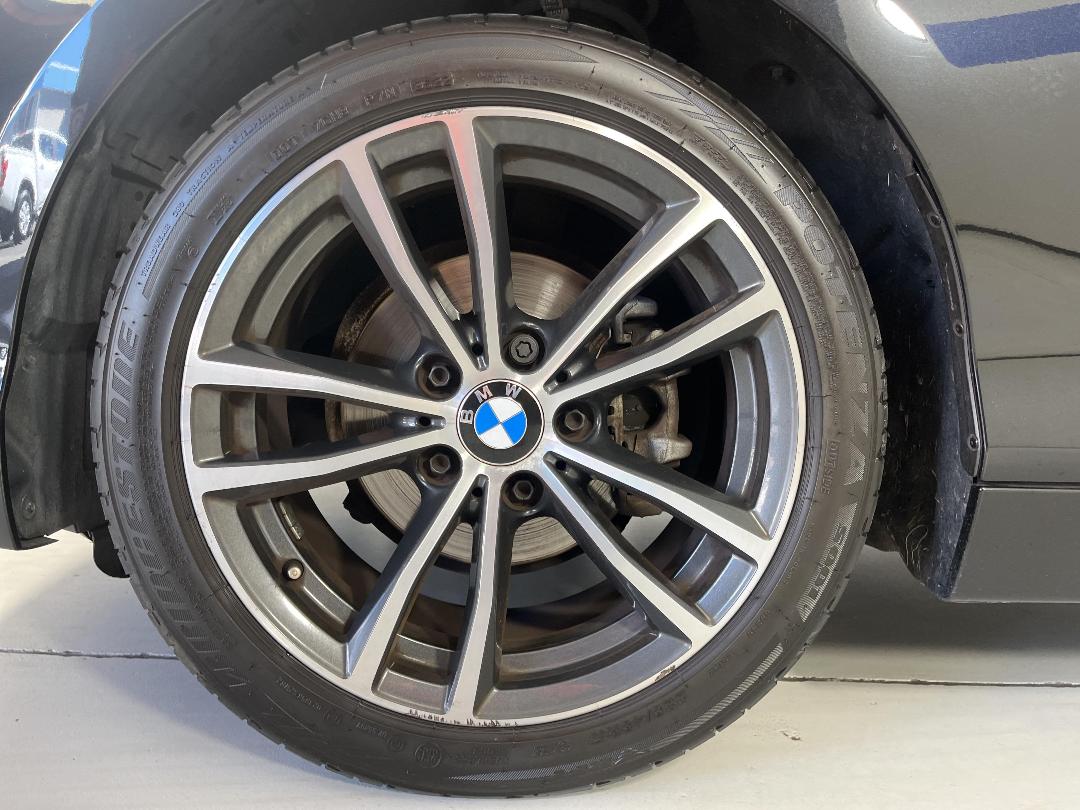 Photo '10' of BMW 118I Photo '10' of BMW 118I