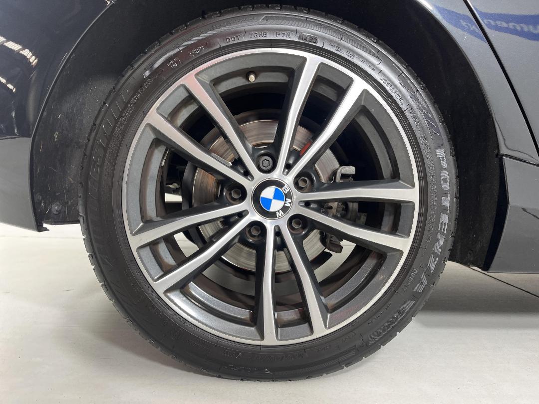 Photo '12' of BMW 118I Photo '12' of BMW 118I