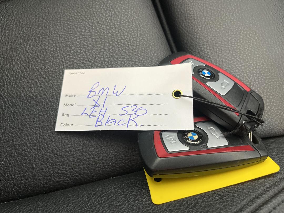 Photo '22' of BMW 118I Photo '22' of BMW 118I