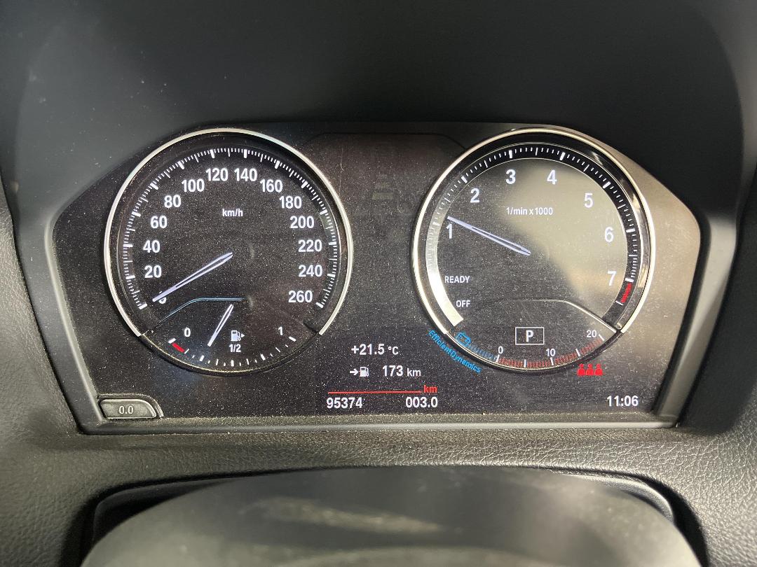 Photo '21' of BMW 118I Photo '21' of BMW 118I