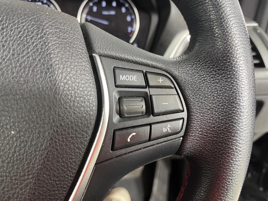 Photo '25' of BMW 118I Photo '25' of BMW 118I