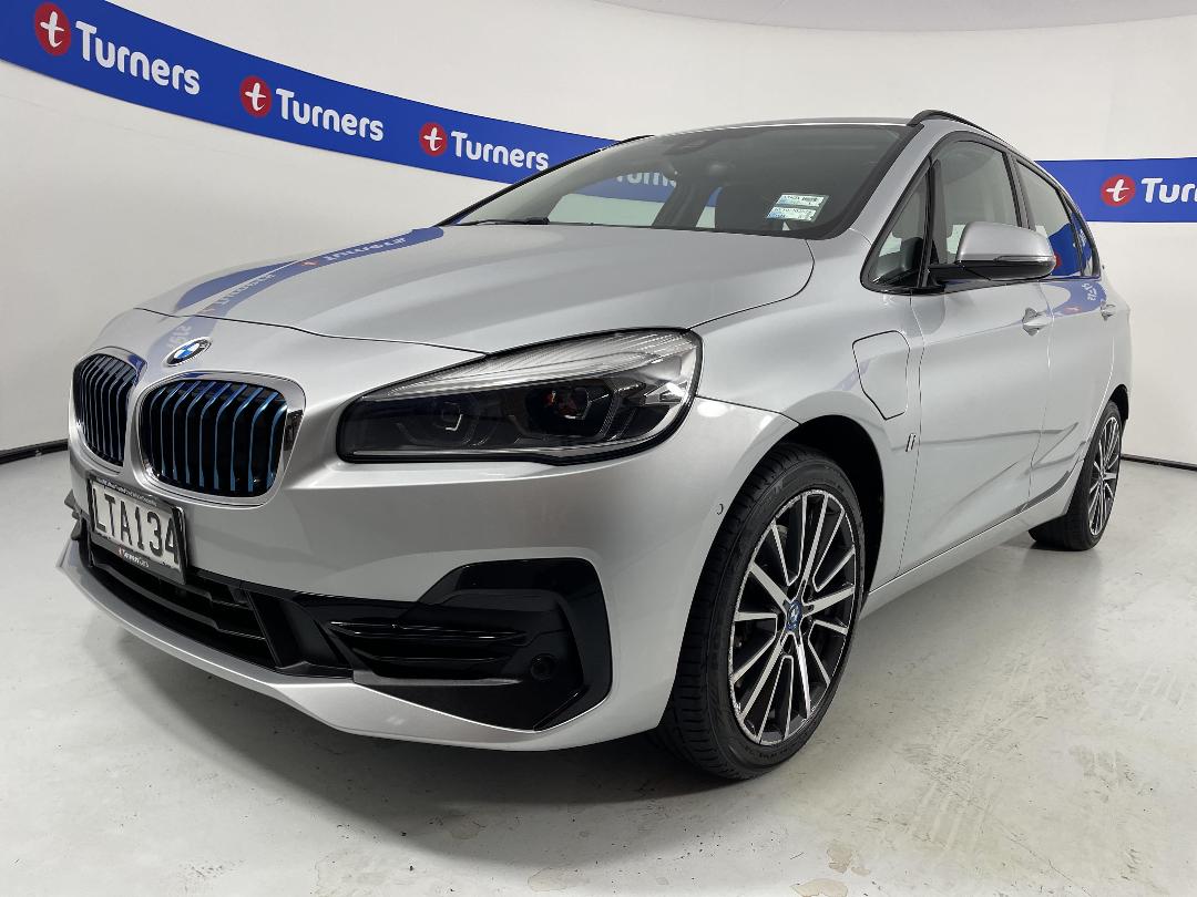 Photo '4' of BMW 2 Series