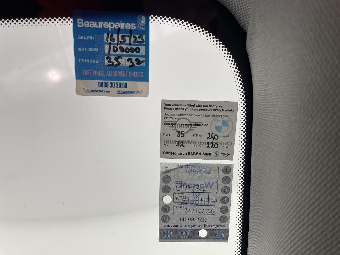 Photo '30' of BMW 2 Series