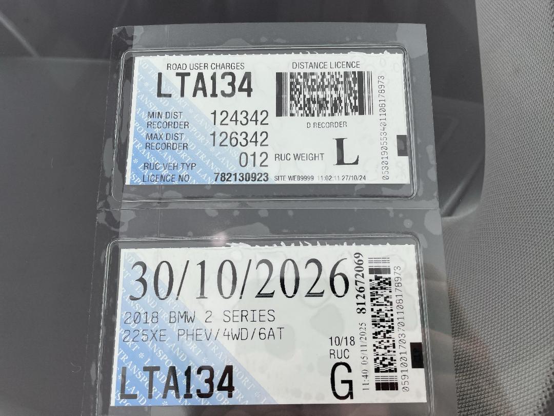 Photo '31' of BMW 2 Series