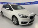 Thumbnail '1' of BMW 218D