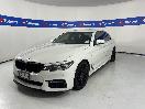 Thumbnail '4' of BMW 540I