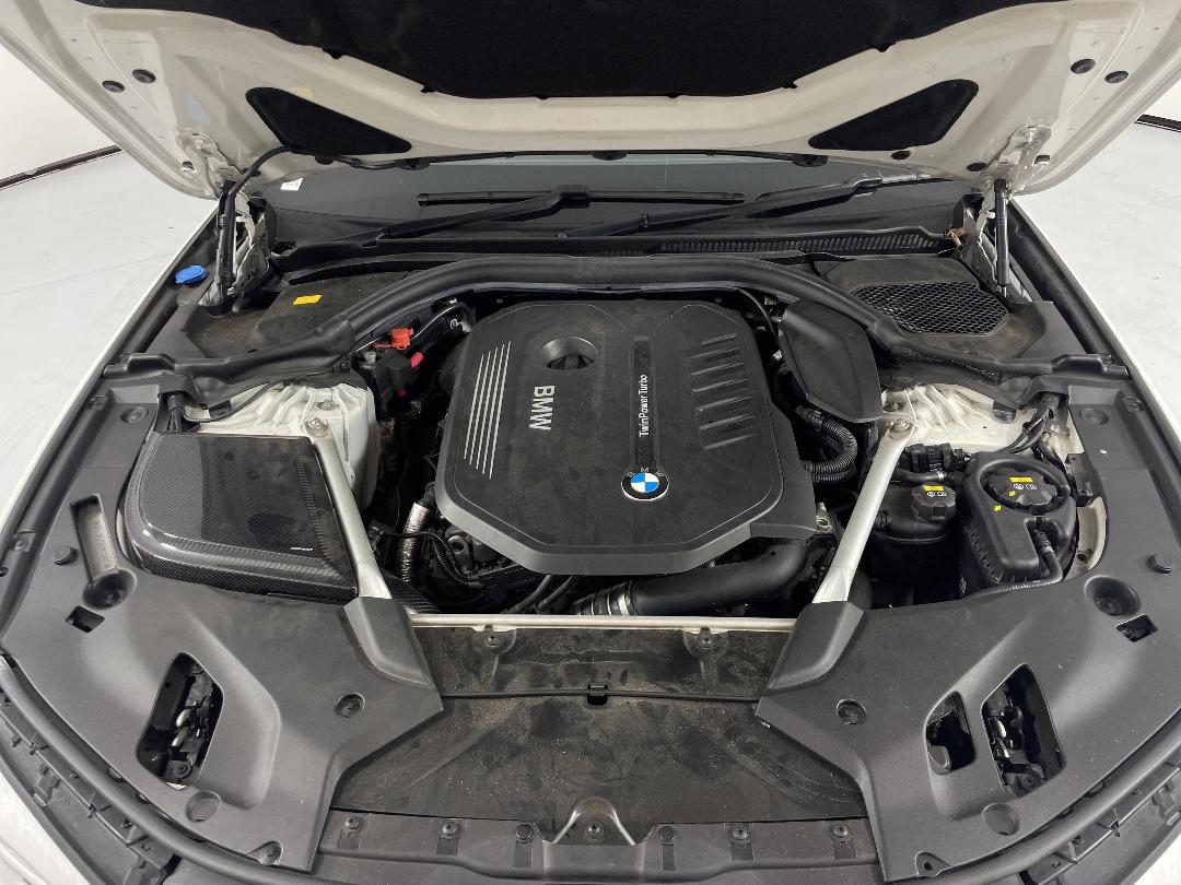 Photo '13' of BMW 540I