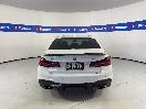 Thumbnail '6' of BMW 540I