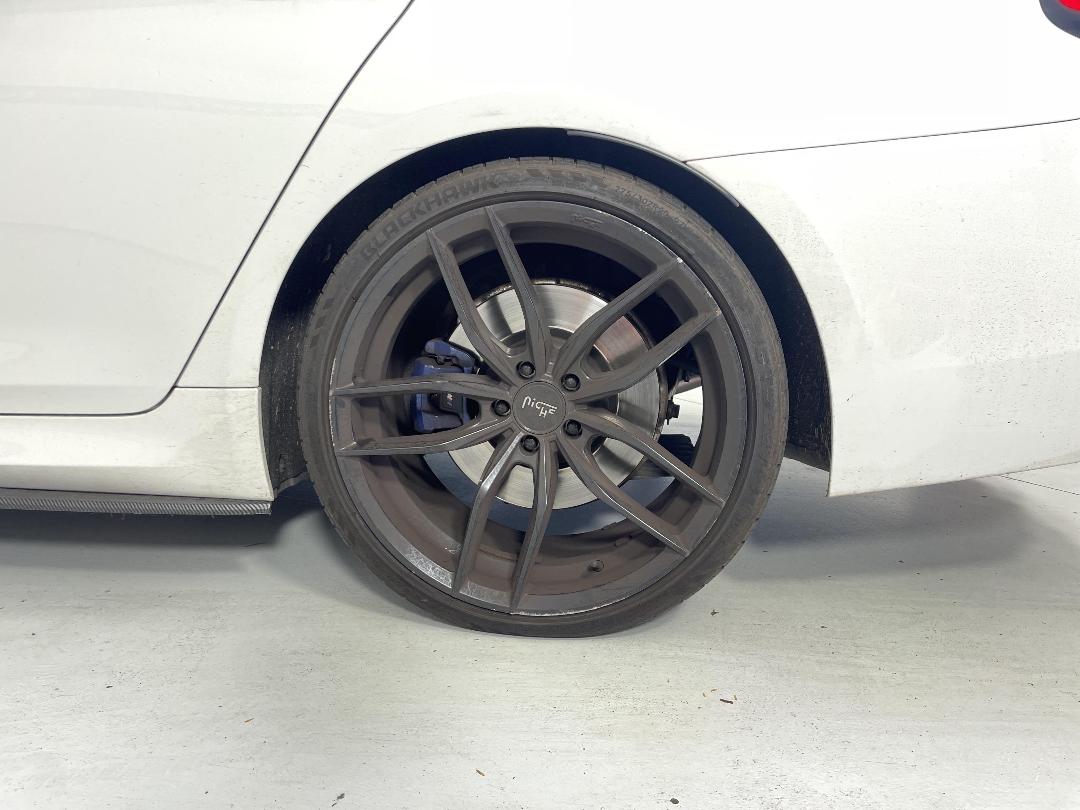 Photo '11' of BMW 540I