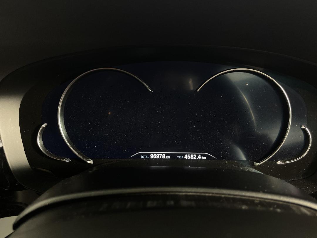 Photo '21' of BMW 540I