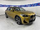 Thumbnail '1' of BMW X2