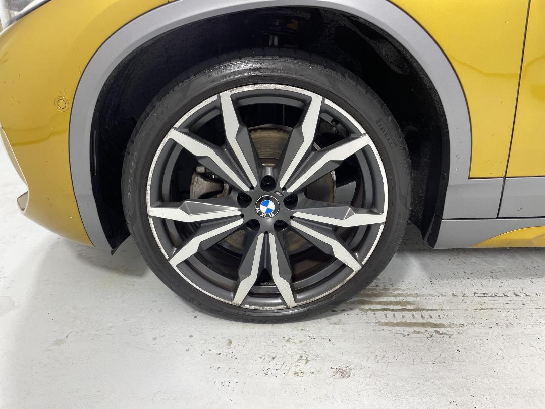 Photo '10' of BMW X2