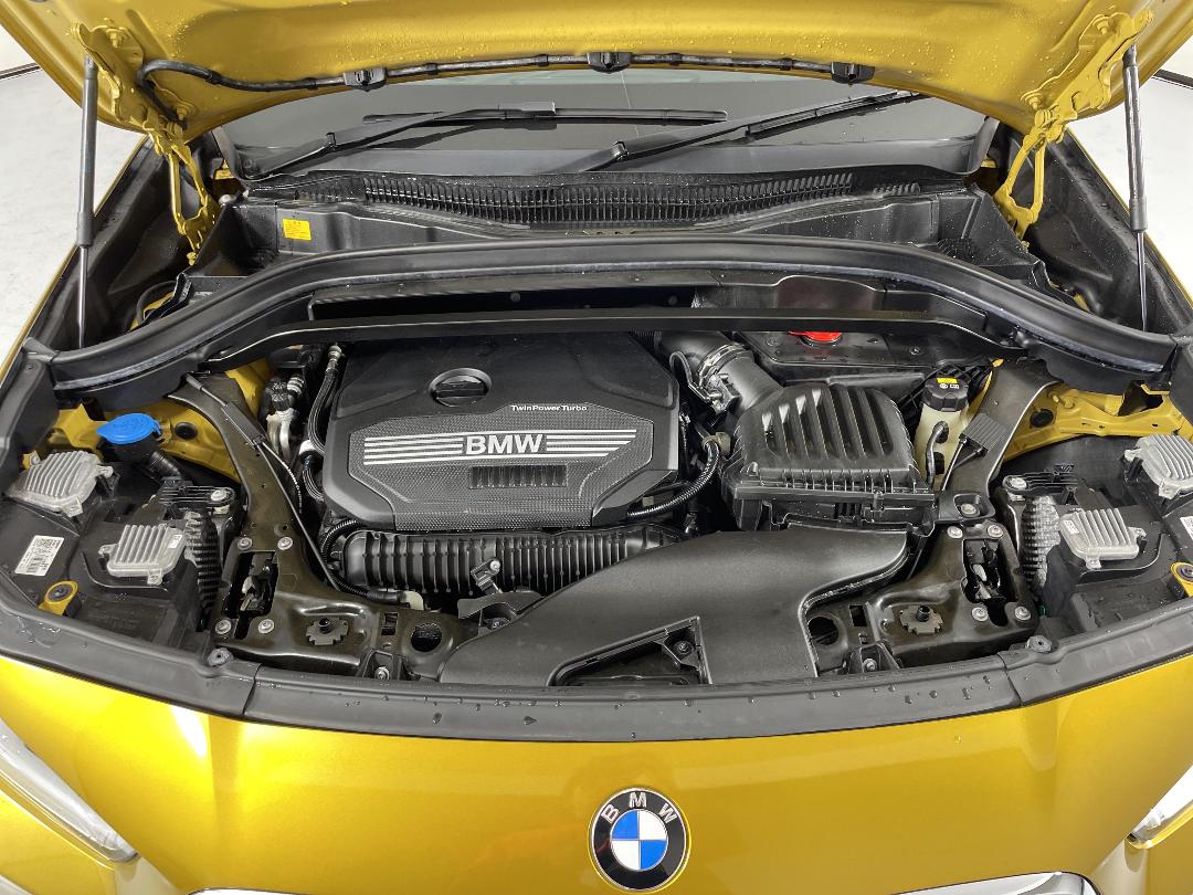 Photo '13' of BMW X2