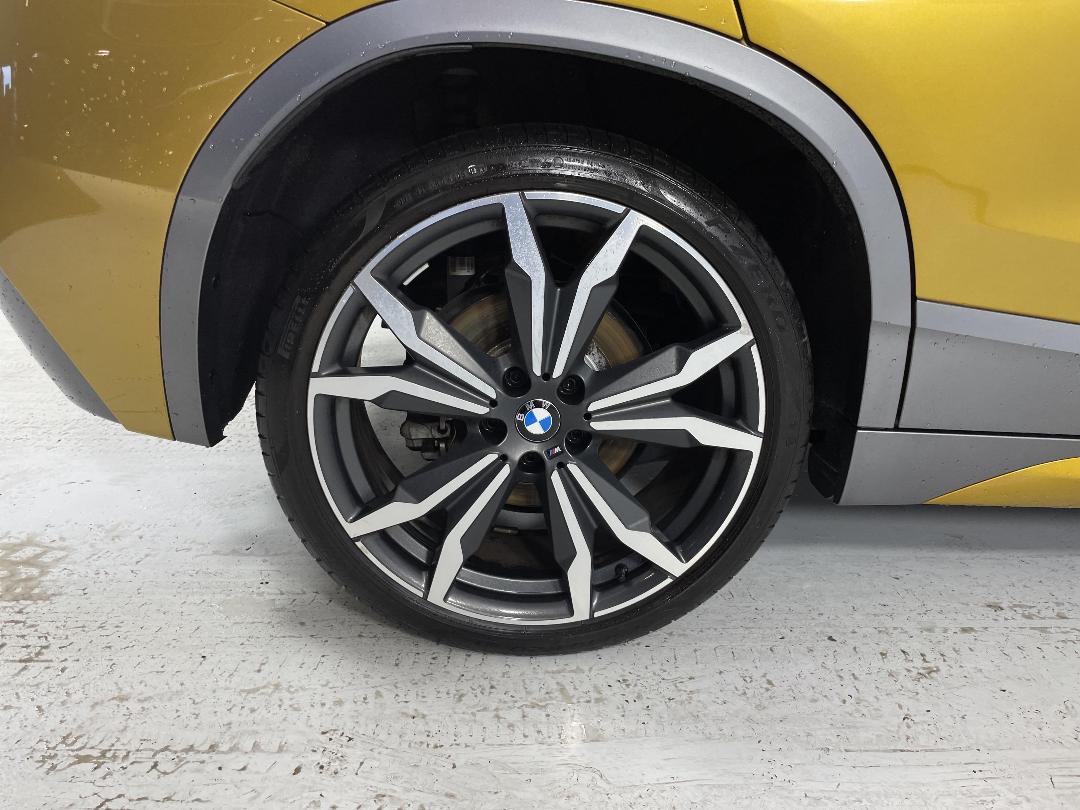 Photo '12' of BMW X2