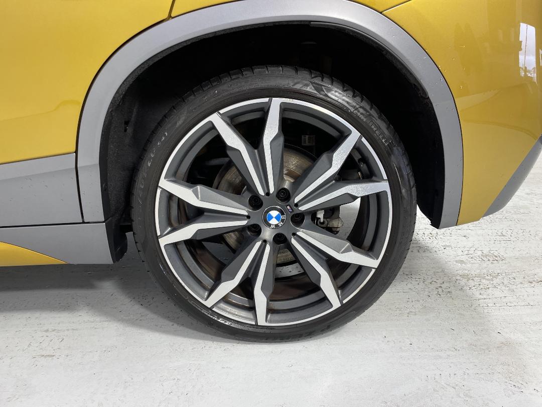 Photo '11' of BMW X2