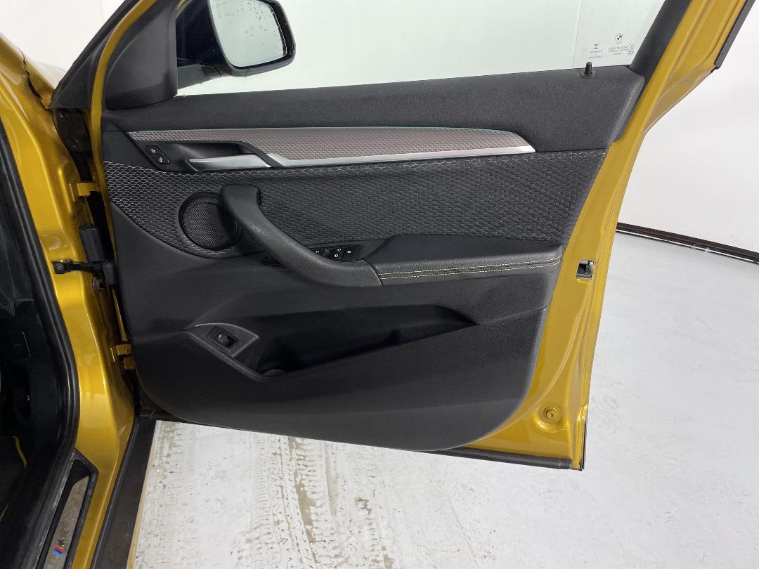 Photo '15' of BMW X2