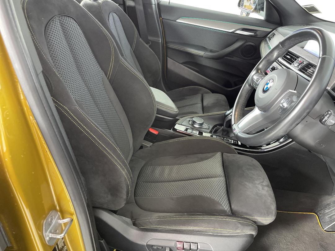 Photo '16' of BMW X2