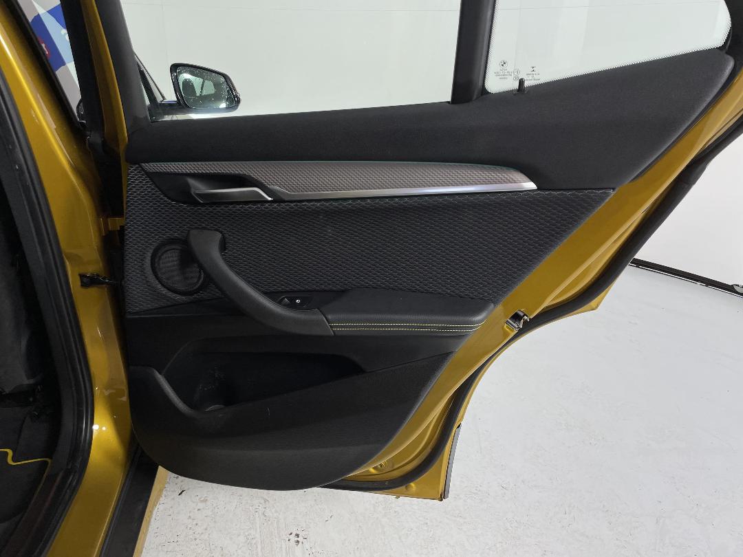 Photo '19' of BMW X2