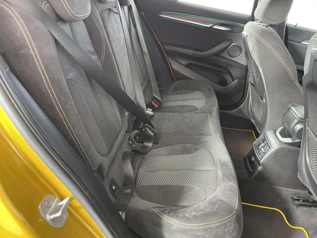 Photo '20' of BMW X2