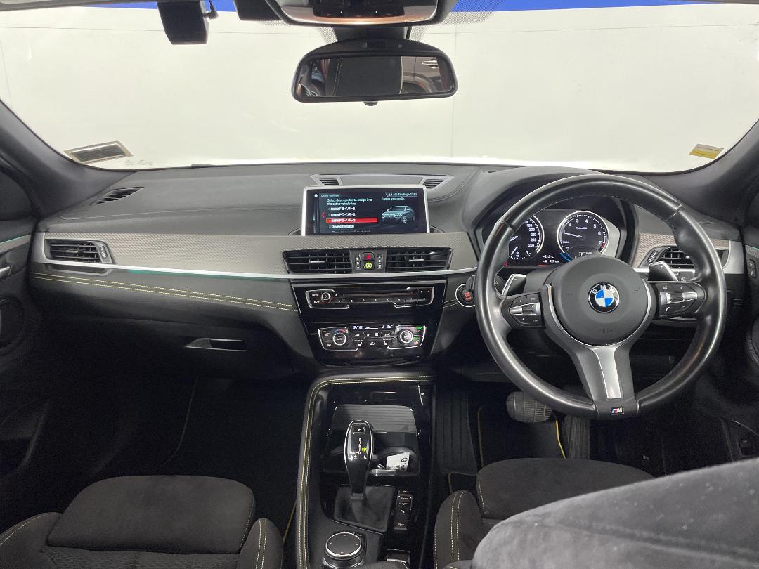 Photo '17' of BMW X2