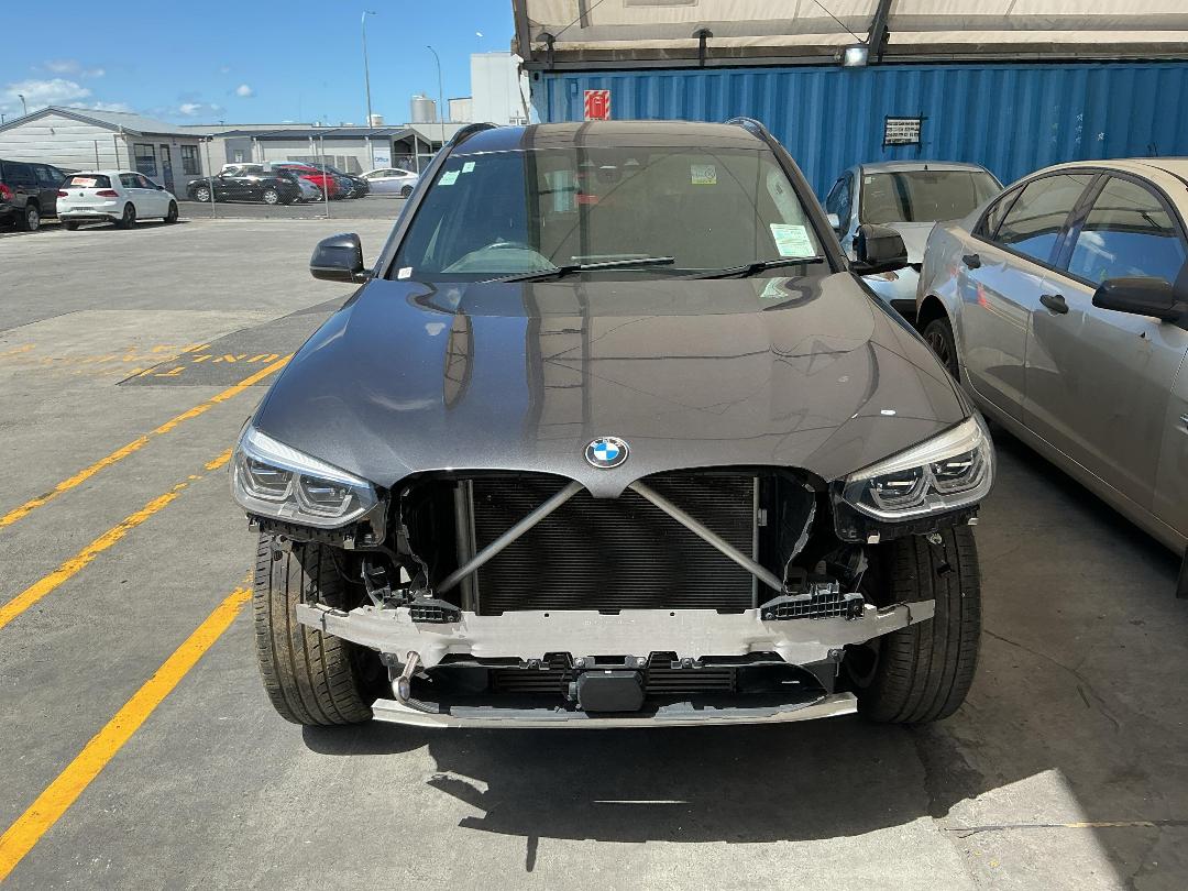 Photo '5' of BMW X3 X20D Photo '5' of BMW X3 X20D