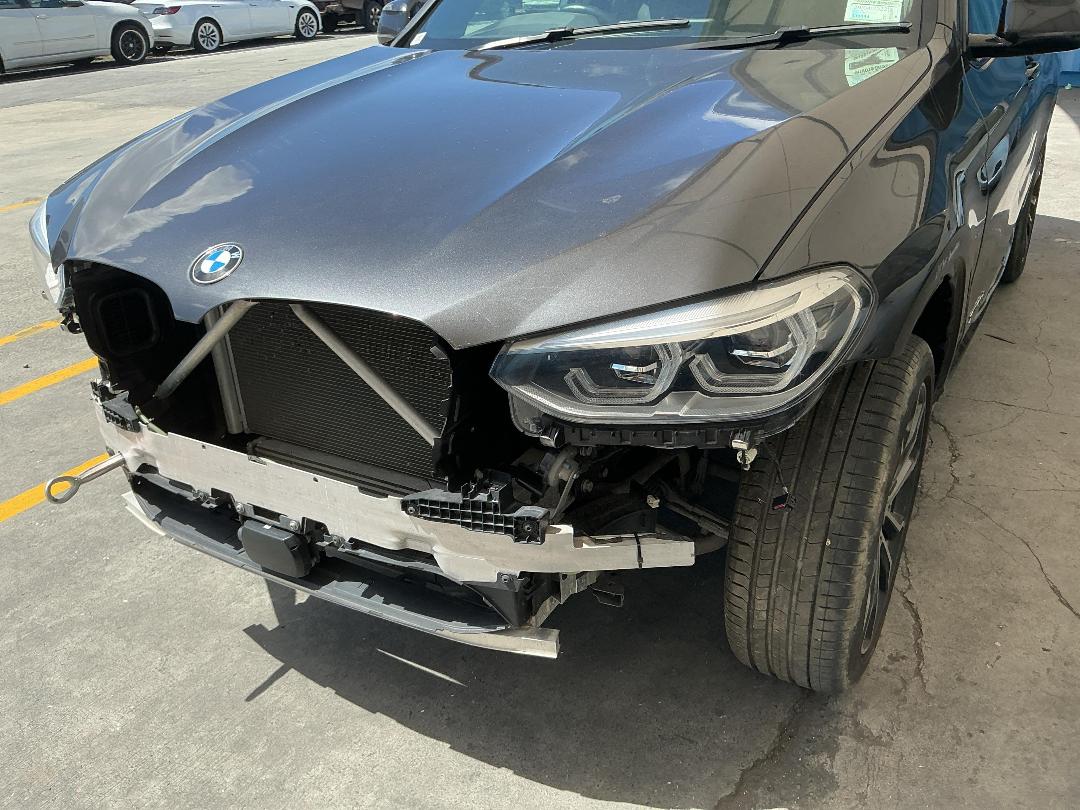 Photo '6' of BMW X3 X20D Photo '6' of BMW X3 X20D