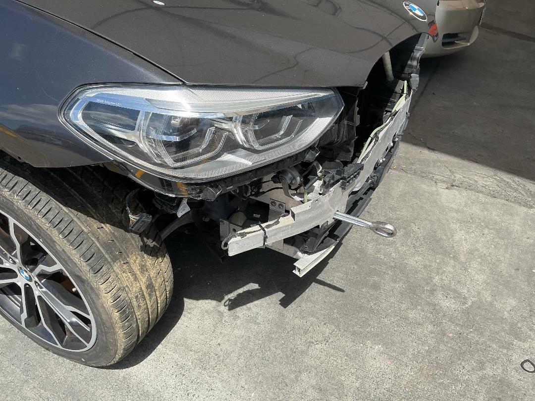 Photo '3' of BMW X3 X20D Photo '3' of BMW X3 X20D