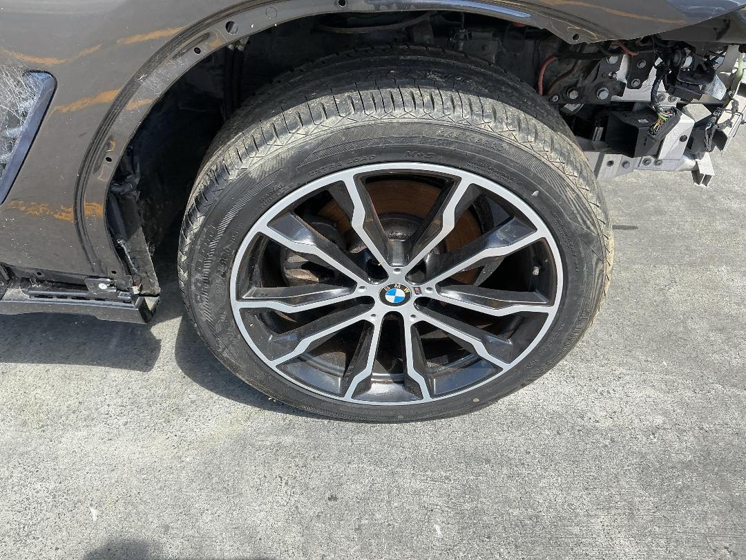 Photo '2' of BMW X3 X20D Photo '2' of BMW X3 X20D