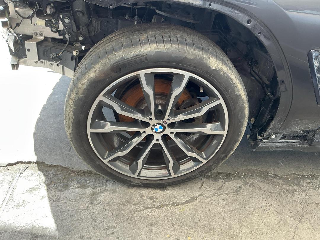 Photo '9' of BMW X3 X20D Photo '9' of BMW X3 X20D