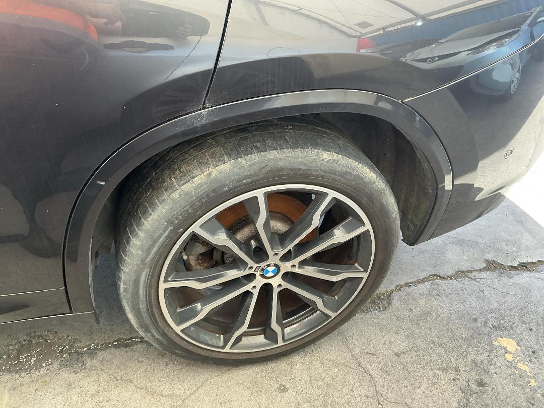 Photo '10' of BMW X3 X20D Photo '10' of BMW X3 X20D