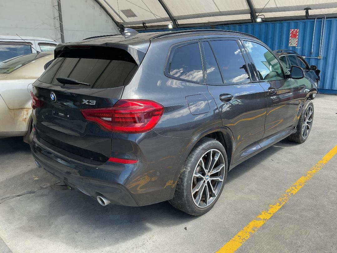 Photo '13' of BMW X3 X20D Photo '13' of BMW X3 X20D